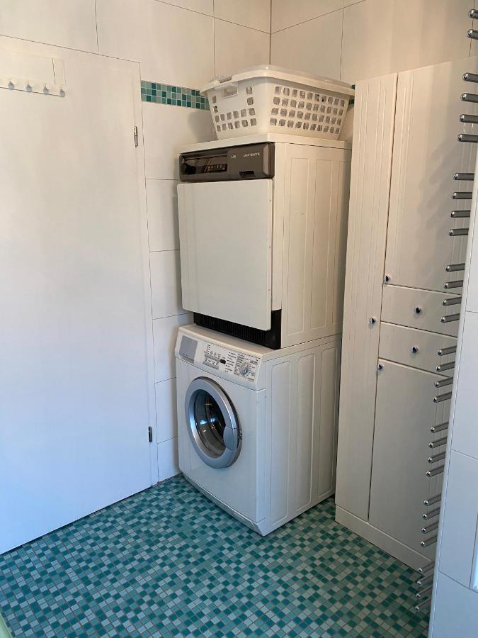 Nettetal Oase Lägenhet Exteriör bild